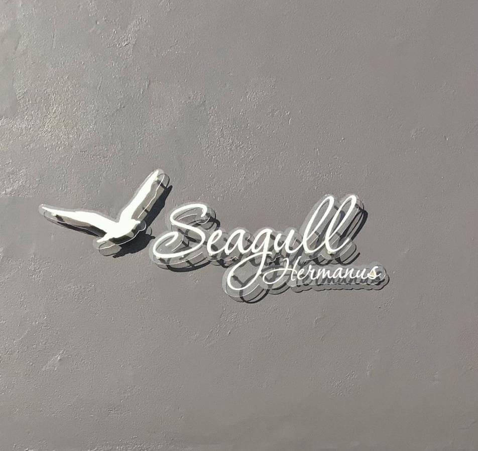 Seagull Apartment Hermanus Eksteriør bilde