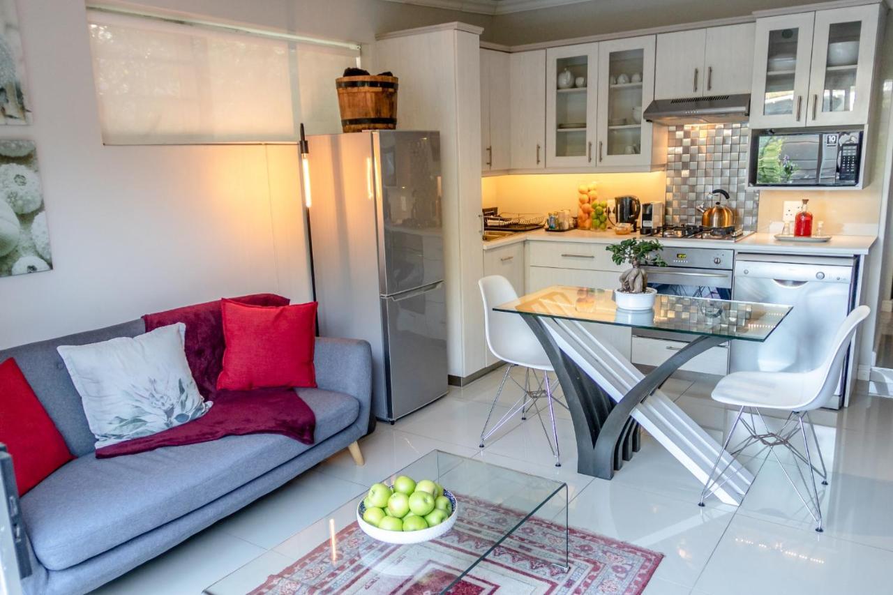 Seagull Apartment Hermanus Eksteriør bilde